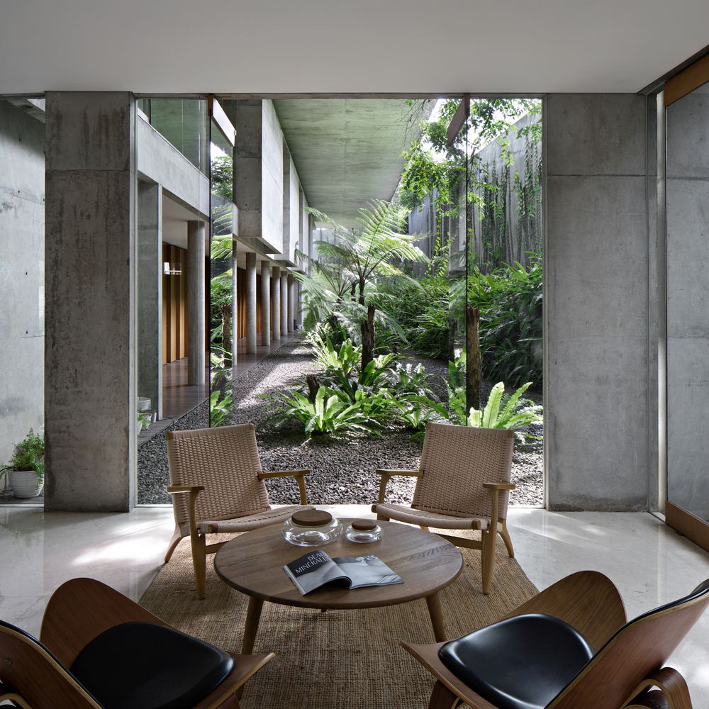 Para un día de viaje Dar Autónomo Diseñando jardines colgantes para la arquitectura residencial - Grupo Sonora